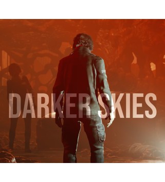 Darker Skies XBOX One / Xbox Series X|S Xbox One Key EUROPE